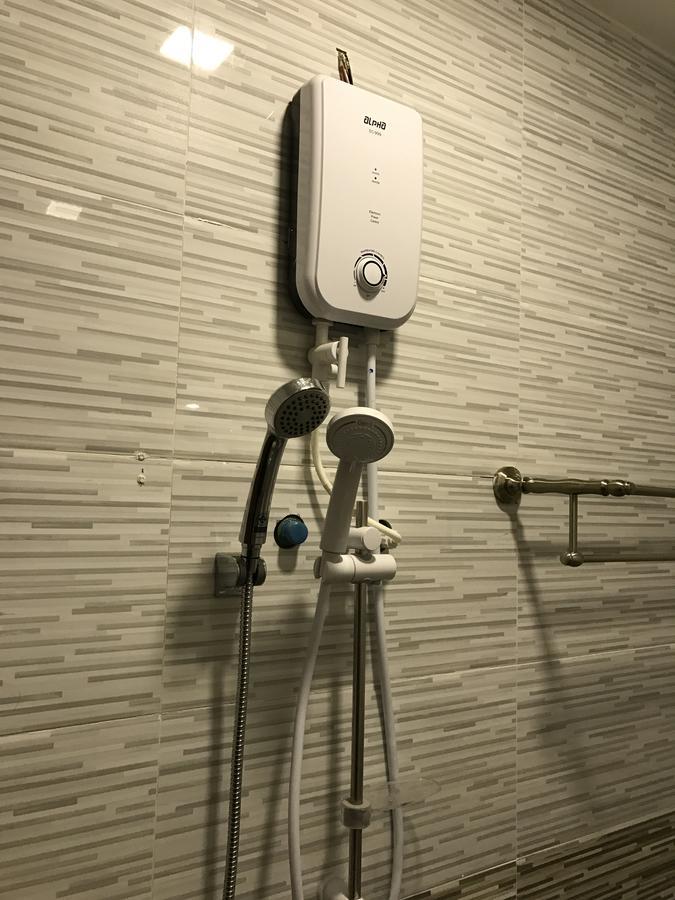 NKS Hotel Phnom-Penh Buitenkant foto